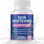 OEM Private Label 2000mg Vitamin C Whitening Capsules 90 Capsules Beauty Supplement for Adult Skin Whiten Private Label