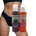 Private Label Organic Yoni Wash Gel Feminine Hygiene Cleaning Vaginal Tightening Gel Natural Feminine Hygiene Care