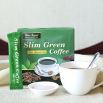 OEM Factory Sale Loose Weight Products Detox Enzyme Instant Coffee Support Metabolism Slimming Coffee Weight Loss Supplement