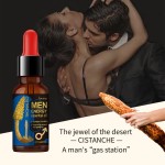 Men's Massage Essential Oil Pure Natural Extract Essence Men's Essential Oil Massage Enlargement Oil