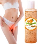Wholesale Feminine Hygiene Intimate Woman Products Vaginal Wash Cleaning Vaginal Yoni Wash Gel Feminine Wash