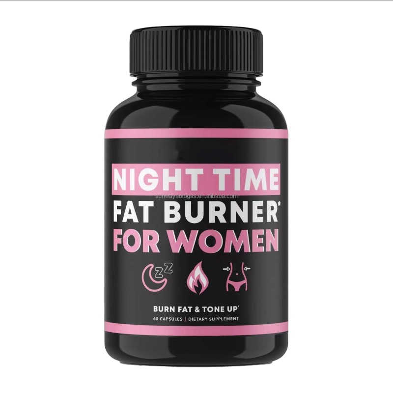 Best Natural Metabolism Booster Appetite Suppressant Fat Burner Capsules for Weight Loss Energy Focus Blend Beauty Pills Dosage