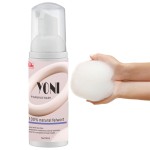 Private Label OEM Vagina Mousse Cleaning of Private Parts Vaginal Mousse Cleansing