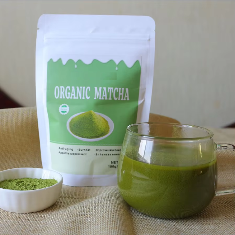 Organic Sage Tea 100% Natural Private Label Slimming Tea Herbal Beauty Weight Loss Lose Skinny Slim Fit