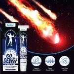Ointment Men's Private Parts Cream Adult Sex Toys Straight Enlarge and Lengthen the Penis to Improve the Quality of Sexual Inter