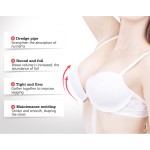 Factory Price New Charming Chest Butt and Breast Tight Enlargement Cream for Women Instant Breast Enlargement Product