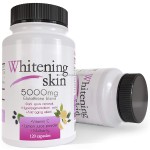 Best Seller High Quality 5000mg Collagen Peptide Gluta Capsules Skin Whitening Healthcare Supplement Hot Sale