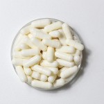 Yoni Pops Pills for Wetness Vaginal Detox Suppositories Boric Acid Capsules Female Remove Odor Itching Health Care