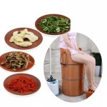 5 Pack Chinese Organic Yoni Steaming Kit Natural Herbal Vaginal Detox & Feminine Hygiene Aromatherapy Cleansing Herbs Blend