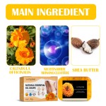Hot Sale High Quality  Seaweed Weight Loss Slimming Soap Weight Loss Slimming Soap