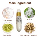 Hot Selling 1 Pieces Vaginal Tightening Wand Narrow Vagina Sex Shrink Vaginal for Women's Health Products
