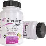 Best Seller High Quality 5000mg Collagen Peptide Gluta Capsules Skin Whitening Healthcare Supplement Hot Sale