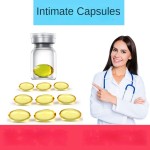 Hot Sell Vaginal Detox  Wholesale Vagina Cleaning Pops Organic Boric Acid Probiotics Capsules Vaginal Suppositories Yoni Pops