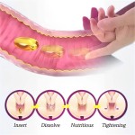 HOT SALE Vaginal Tightening Capsules Private Care Vagina Shrinking Feminine Hygiene Repair Stick Vagina