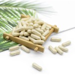 Yoni Pops Pills for Wetness Vaginal Detox Suppositories Boric Acid Capsules Female Remove Odor Itching Health Care
