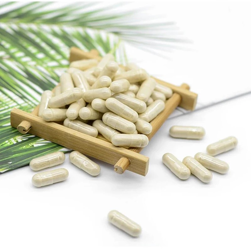 Yoni Pops Pills for Wetness Vaginal Detox Suppositories Boric Acid Capsules Female Remove Odor Itching Health Care