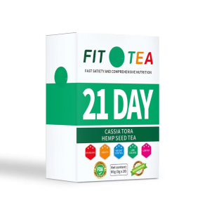 Hot Sale Herbal Flat Stomach Fitness Tea Supplement for Healthcare-Premium Quality Tea Bag