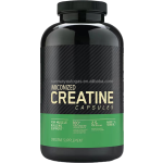 High Quality Monohydrate Creatine and Protein Powders Bulk Capsule Atom Direct From Factory Amino Acid Product Category