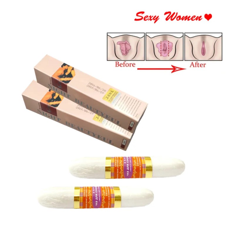 Reduction Tighten Vagina Tightening Doyan Stick to Narrow Women Vaginal Shrinking Feminine Hygiene