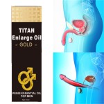 Maca Men's Oil 10ml Prostate Repair Penis Care Big Growth Essential Oil for Men's Private Parts