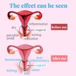 Wholesale Sexual Orgasm Capsules for Woman Yoni Detox Pill Women's Health Protection Yoni Climax Capsule Yoni Pops