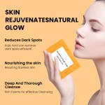 Hot Sale Kojic Acid Soap Turmeric Soap with Factory Price