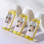 Factory Wholesale OME/ODM Hot Sale extra Peeling Oil  Whitening Removal Yellow Black African Skin 110ML Natural Exfoliating Oil