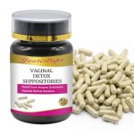 Factory Direct Boric Acid Capsules Powder and Vaginal Suppositories for Feminine Health