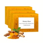 Hot Sale Kojic Acid Soap Turmeric Soap with Factory Price