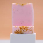 TOP 100% Handmade Natural Organic  Hot Sale PH Balance Soap Vagina Yoni Soap Oem Vaginal Soap