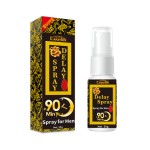 Hot Sale Spray Delay Body Spray Perfume Bottles Long Time Sex Spray for Men