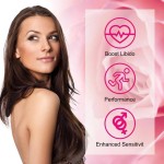 Female Pleasure Enhancement 15ml Gel Fluid Orgasm Lube for Sex Massage Vaginal Moisturizing Firming Care Liquid Adult Sex Toys