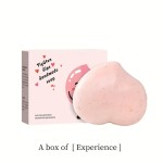 Hot Sale Soaps Supplier Customized logo Pattern Natural bar Private Label Plant Gift