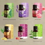 Wholesale Scented Essential Oil for Women 100% Natural Organic Yoni Oil Tightening & Nourishing Vagina Feminine Care Oil