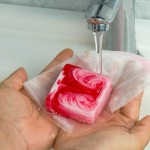 Factory Price Private Label Ph Balance Organic Female Care Vaginal Genital Cleansing 80g Yoni Soap Bar Collagen Handmade