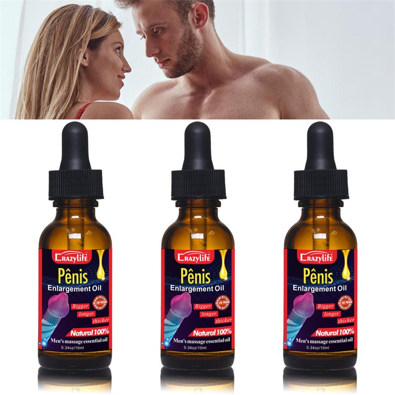 Best Quality HOT Sale Wholesale XXL Gel Men Private Part Enlargement Massage Strong Delay Cream