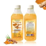 Natural Organic Turmeric Remove Acne Anti-Dark Spot Body Lotion Turmeric Soap Body Oil Turmeric Whitening Cream