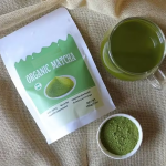 Organic Sage Tea 100% Natural Private Label Slimming Tea Herbal Beauty Weight Loss Lose Skinny Slim Fit