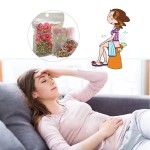 OEM Private Label Yoni Herbs Wholesale Yoni Steam Herbs Vaginal Cleaning Vaginal Natural Herbs