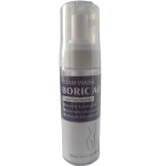 Customized Wholesale Feminine Washes Boric Acid Vaginal Foam Wash for Odor Control Supports Vaginal pH Balance Women's Cleansing