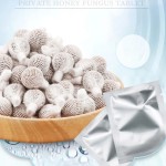 Clean Point Hygiene Products Vaginal Detox Pearl Swab Tampons Chinese Herbal Health Care Yoni Pearls