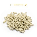 Factory Direct Boric Acid Capsules Powder and Vaginal Suppositories for Feminine Health