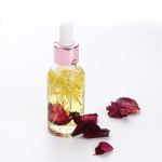 Natural Organic Yoni Essential Feminine Care Oil Yoni Oil with Private Label Rose Yoni Essential Oil
