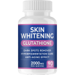 OEM Private Label 2000mg Vitamin C Whitening Capsules 90 Capsules Beauty Supplement for Adult Skin Whiten Private Label