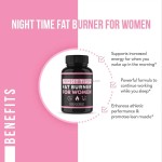 Best Natural Metabolism Booster Appetite Suppressant Fat Burner Capsules for Weight Loss Energy Focus Blend Beauty Pills Dosage