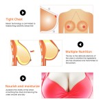 Hot Sale Lifting up Cream Tight Firming Fast Big Enhancer Boobs Tightening Breast Enhancement Cream for Female