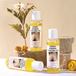 Factory Wholesale OME/ODM Hot Sale extra Peeling Oil  Whitening Removal Yellow Black African Skin 110ML Natural Exfoliating Oil