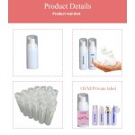 Private Care Yoni Wash Foam Vagina Cleaning Lotion Liquid Nature Feature Made for woman
