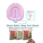 OEM Private Label Yoni Herbs Wholesale Yoni Steam Herbs Vaginal Cleaning Vaginal Natural Herbs