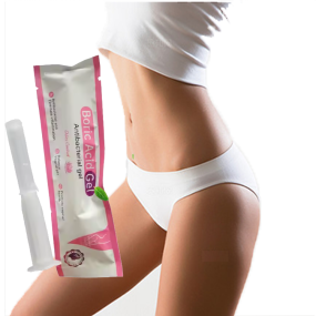 Wholesale Hot Selling Boric Acid Gel Rich in Various Precious China Herbs for Vaginal Tightening and Antibacterial Cleaning